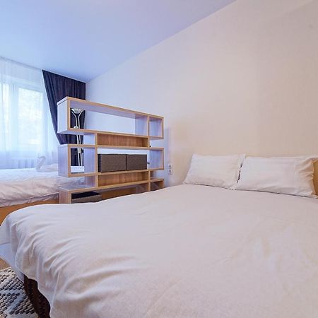 Apartments On Frunze ミンスク エクステリア 写真