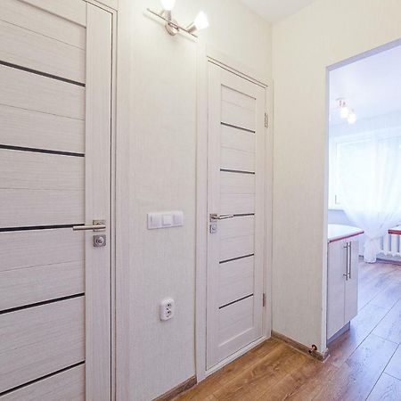 Apartments On Frunze ミンスク エクステリア 写真