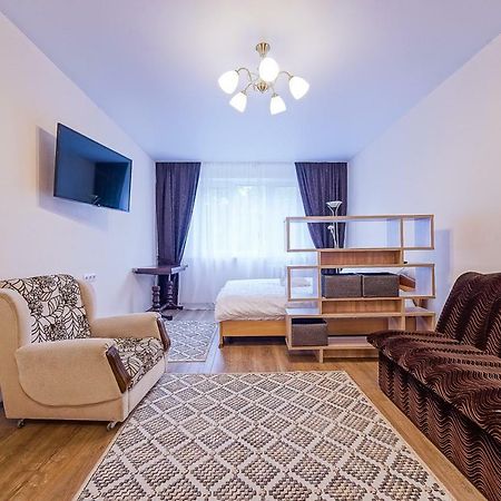 Apartments On Frunze ミンスク エクステリア 写真