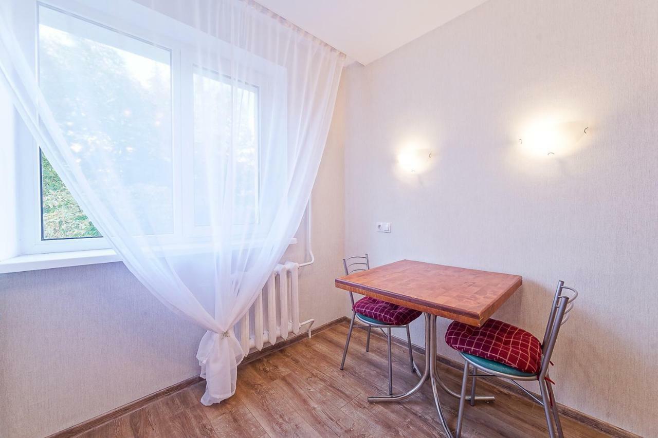 Apartments On Frunze ミンスク エクステリア 写真